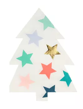 Салфетки бумажные Meri Meri