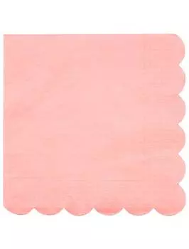 Салфетки бумажные Meri Meri