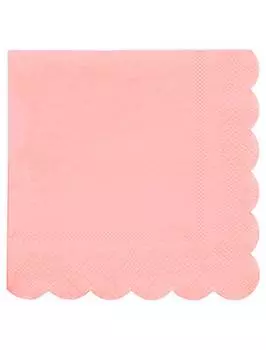 Салфетки бумажные Meri Meri