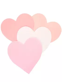 Салфетки бумажные Meri Meri