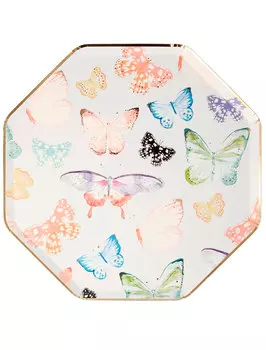 Салфетки бумажные Meri Meri