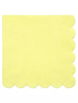 Салфетки бумажные Meri Meri