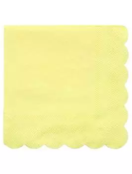 Салфетки бумажные Meri Meri