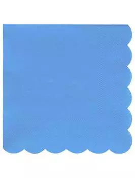 Салфетки бумажные Meri Meri