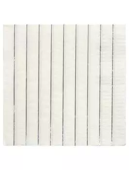 Салфетки бумажные Meri Meri