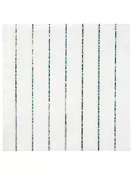 Салфетки бумажные Meri Meri