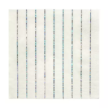 Салфетки бумажные Meri Meri