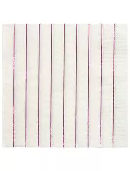 Салфетки бумажные Meri Meri