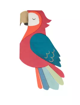 Салфетки бумажные Meri Meri