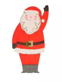 Салфетки бумажные Meri Meri