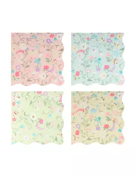 Салфетки бумажные Meri Meri