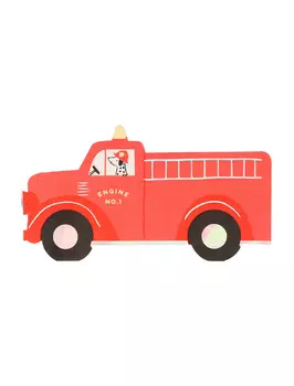 Салфетки бумажные Meri Meri