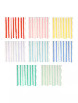 Салфетки бумажные Meri Meri