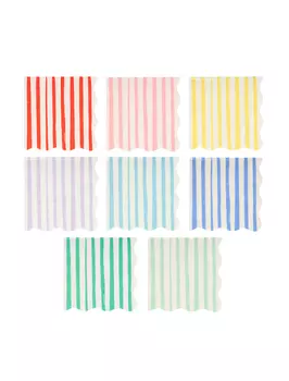 Салфетки бумажные Meri Meri