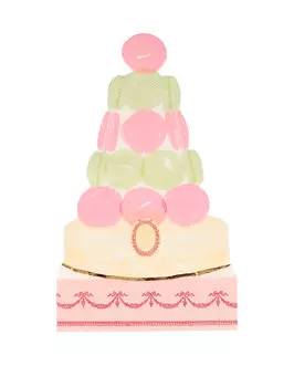 Салфетки бумажные Meri Meri