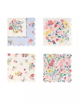 Салфетки бумажные Meri Meri