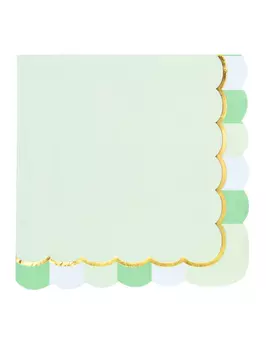 Салфетки бумажные Tim&Puce Factory