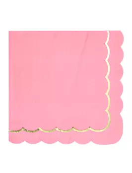 Салфетки бумажные Tim&Puce Factory