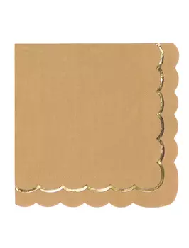 Салфетки бумажные Tim&Puce Factory