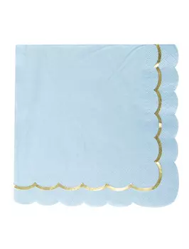 Салфетки бумажные Tim&Puce Factory