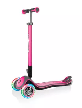 Самокат Globber