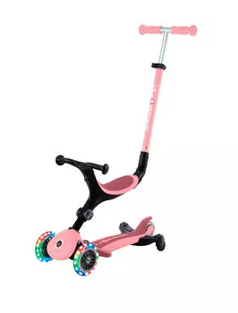 Самокат Globber