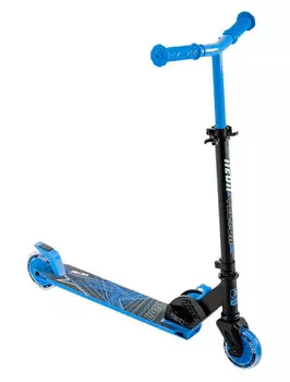 Самокат YVolution