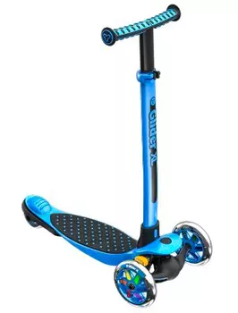 Самокат YVolution