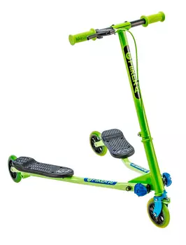 Самокат YVolution