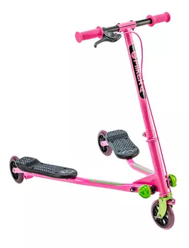 Самокат YVolution