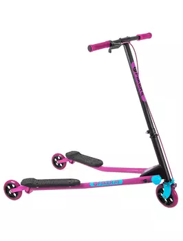 Самокат YVolution