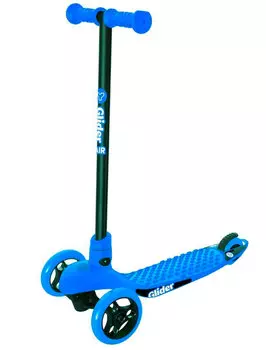 Самокат YVolution