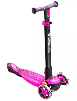 Самокат YVolution