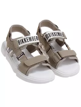 Сандалии Bikkembergs