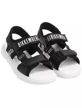 Сандалии Bikkembergs