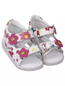 Сандалии Falcotto