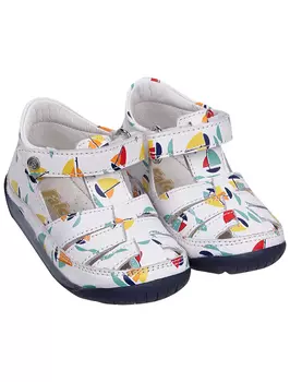 Сандалии Falcotto