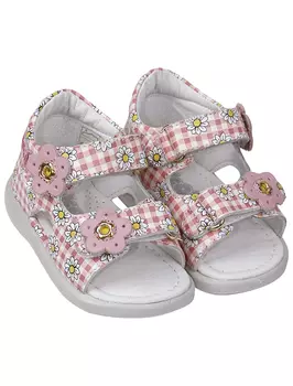 Сандалии Falcotto