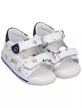 Сандалии Falcotto