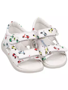 Сандалии Falcotto