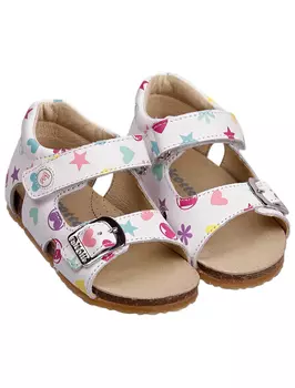 Сандалии Falcotto