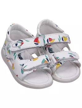 Сандалии Falcotto