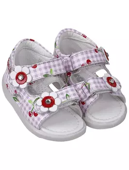 Сандалии Falcotto