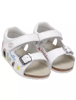 Сандалии Falcotto