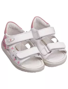 Сандалии Falcotto