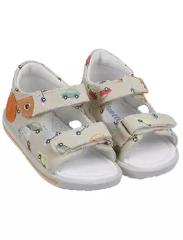 Сандалии Falcotto