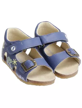 Сандалии Falcotto