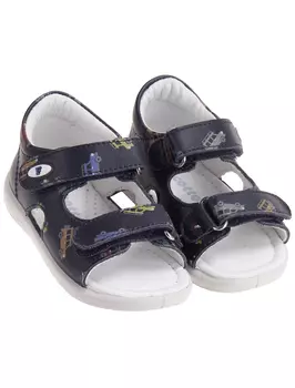 Сандалии Falcotto