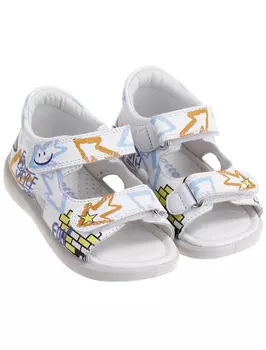 Сандалии Falcotto