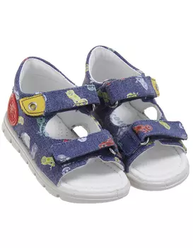 Сандалии Falcotto